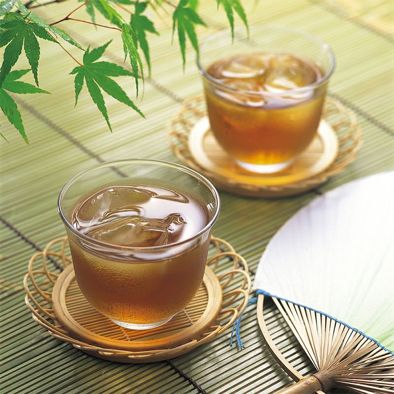 有機柿茶 ティーバッグ マグカップ用 1.5g×20袋 | 柿茶本舗