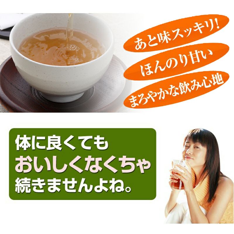口切り用 詰茶入 茶事 柿合わせ 挽家 有機柿茶1リットル用84袋×3セット（4g×252袋／約252リットル分） | 柿